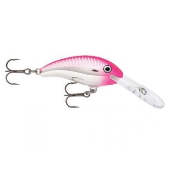 VOBLER RAPALA SHAD DANCER 7CM 15G PC