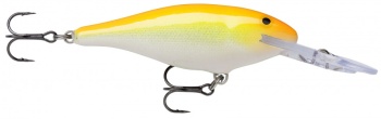 VOBLER RAPALA SHAD RAP 5CM 6G IMP