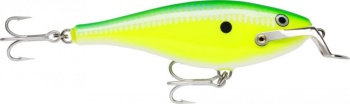 VOBLER RAPALA SHAD RAP MAGNUM 12CM 40G GFC