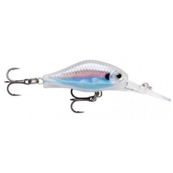VOBLER RAPALA SHADOW RAP FAT JACK 4CM 4G AS