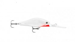 VOBLER RAPALA SHADOW RAP JACK DEEP 7CM 10G GGH
