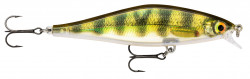 VOBLER RAPALA SHADOW RAP SHAD 9CM 12G PEL