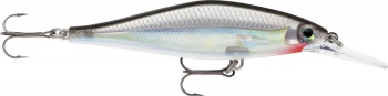 VOBLER RAPALA SHADOW RAP SHAD 9CM 12G S