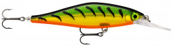 VOBLER RAPALA SHADOW RAP SHAD DEEP 9CM 12G FT