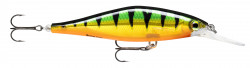 VOBLER RAPALA SHADOW RAP SHAD DEEP 9CM 12G P