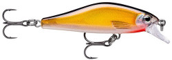 VOBLER RAPALA SHADOW RAP SOLID 5CM 5.5G GS