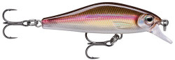 VOBLER RAPALA SHADOW RAP SOLID 5CM 5.5G WK