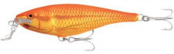 VOBLER RAPALA SHALLOW SHAD RAP 14CM 45G GF
