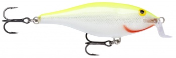 VOBLER RAPALA SHALLOW SHAD RAP 7CM 7G SFC