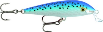 VOBLER RAPALA TEAM ESKO 7CM 6G BF