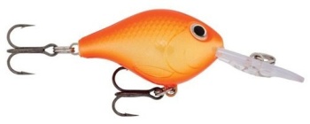 VOBLER RAPALA ULTRA LIGHT CRANK 3CM 4G GFR