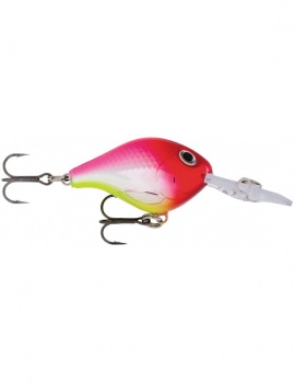 VOBLER RAPALA ULTRA LIGHT CRANK 3CM 4G SHP