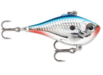 VOBLER RAPALA ULTRA LIGHT RIPPIN' RAP 3CM 2G CHB