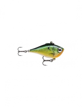 VOBLER RAPALA ULTRA LIGHT RIPPIN' RAP 4CM 5G SUL