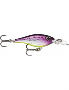 VOBLER RAPALA ULTRA LIGHT SHAD 4CM 3G SP