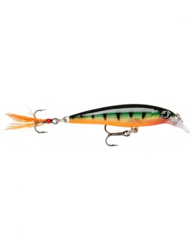 VOBLER RAPALA X-RAP 4CM 2G P
