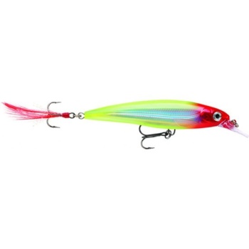 VOBLER RAPALA X-RAP 6CM 4G CLN