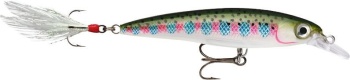 VOBLER RAPALA X-RAP 8CM 7G RT