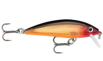 VOBLER RAPALA X-RAP COUNTDOWN 5CM 4G G