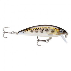VOBLER RAPALA X-RAP COUNTDOWN 7CM 10G MD