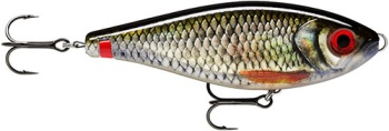 VOBLER RAPALA X-RAP HAKU 14CM 74G ROL