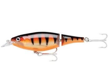 VOBLER RAPALA X-RAP JOINTED SHAD 13CM 46G BRP