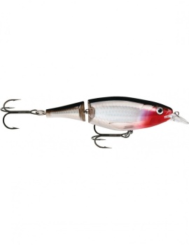 VOBLER RAPALA X-RAP JOINTED SHAD 13CM 46G S