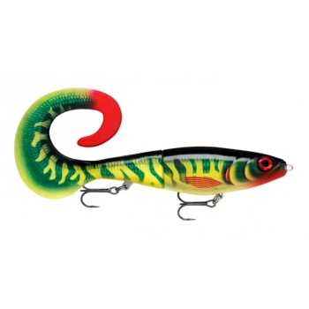 VOBLER RAPALA X-RAP OTUS 17CM 40G HTP