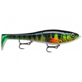 VOBLER RAPALA X-RAP PETO 14CM 39G PEL