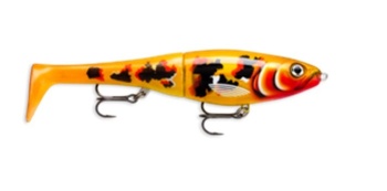 VOBLER RAPALA X-RAP PETO 14CM 39G URK