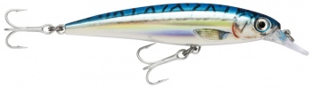 VOBLER RAPALA X-RAP SALTWATER 10CM 13G BM