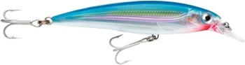 VOBLER RAPALA X-RAP SALTWATER 10CM 13G SB