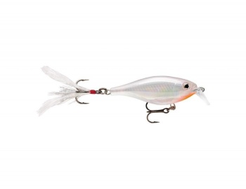 VOBLER RAPALA X-RAP SHAD SHALLOW 6CM 9G GGH