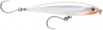 VOBLER RAPALA X-RAP TWITCHIN MINNOW 12CM 26G GGH