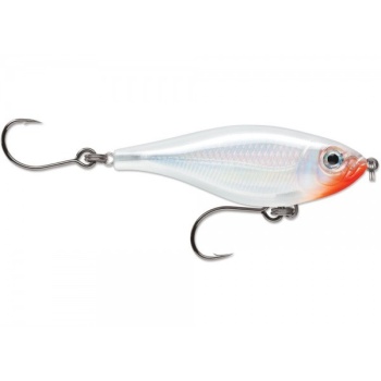 VOBLER RAPALA X-RAP TWITCHIN MULLET 6CM 8G GGH