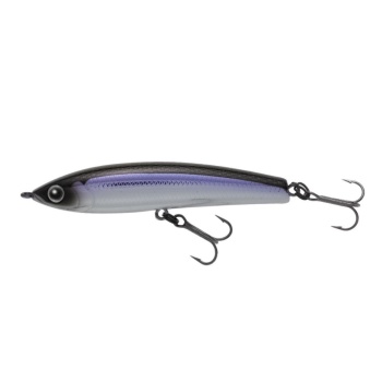 VOBLER RED PEPPER BABY F 75MM 5GR CULOARE 511 ELITE SMELT