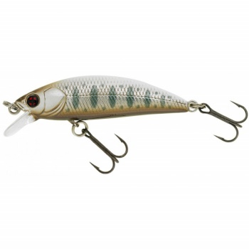 VOBLER SAKURA PHOXY MINNOW 40 S 40MM 2.6GR T06 SNOW TROUT