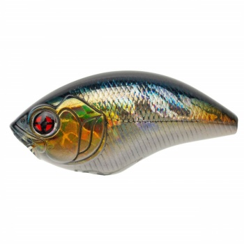 VOBLER SAKURA SCB 100 F 53MM 10.70GR A06 AURORA MINNOW