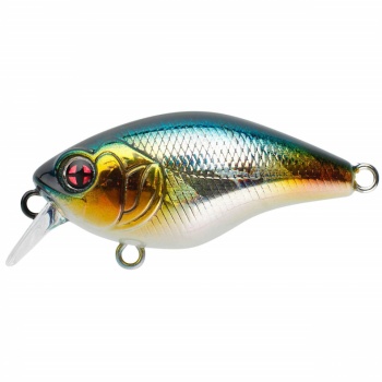 VOBLER SAKURA SCB MICRO 39MM 4.10GR A06 AURORA MINNOW