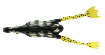 VOBLER SAVAGE GEAR 3D HOLLOW DUCKLING 10CM/40G 01-NATURAL - Img 2