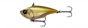 VOBLER SAVAGE GEAR FAT VIBES 6,6CM/22G SINKING DIRTY ROACH - Img 2