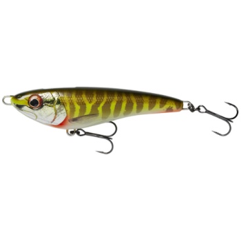 VOBLER SAVAGE GEAR FREESTYLER V2 16CM 85G SLOW SINK PIKE - Img 2