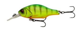 VOBLER SAVAGE GEAR GRAVITY CRANK MR 5,8CM/9G FIRETIGER