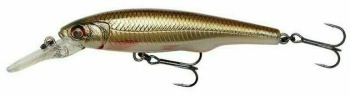 VOBLER SAVAGE GEAR GRAVITY TWITCH MR 9.5CM / 15G SUSPENDING DIRTY ROACH - Img 2