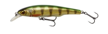 VOBLER SAVAGE GEAR GRAVITY TWITCH SR 11.5CM / 25G FLOATING PERCH