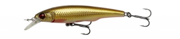 VOBLER SAVAGE GEAR GRAVITY TWITCH SR 9,5CM/15G DIRTY ROACH - Img 2
