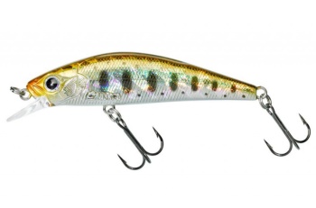 VOBLER SENSAS GUNKI GAMERA 78 SHW 7.8CM/10.6G IMP.BROWN TROUT