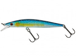 VOBLER SENSAS GUNKI GAMERA SLIM 90 SP 9CM / 7.2G SECRET BLEEK