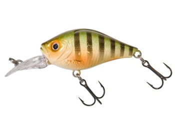 VOBLER SENSAS GUNKI GIGAN 39 F 3.9CM / 4.7G WILD PERCH