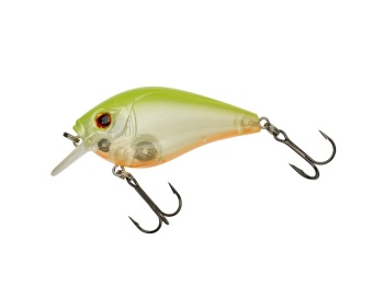 VOBLER SENSAS GUNKI KRAKEN 65 F 6,5CM/14,6G CHART BACK